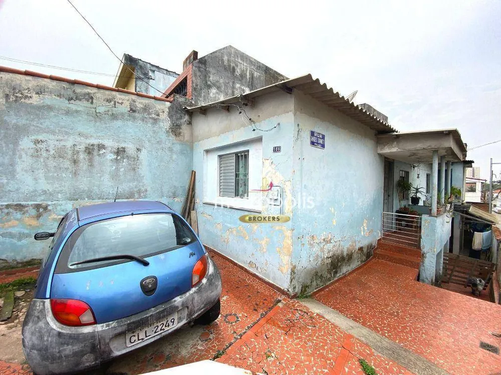 Casa, 2 quartos, 140 m² - Foto 3