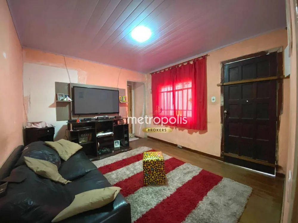 Casa, 2 quartos, 140 m² - Foto 1