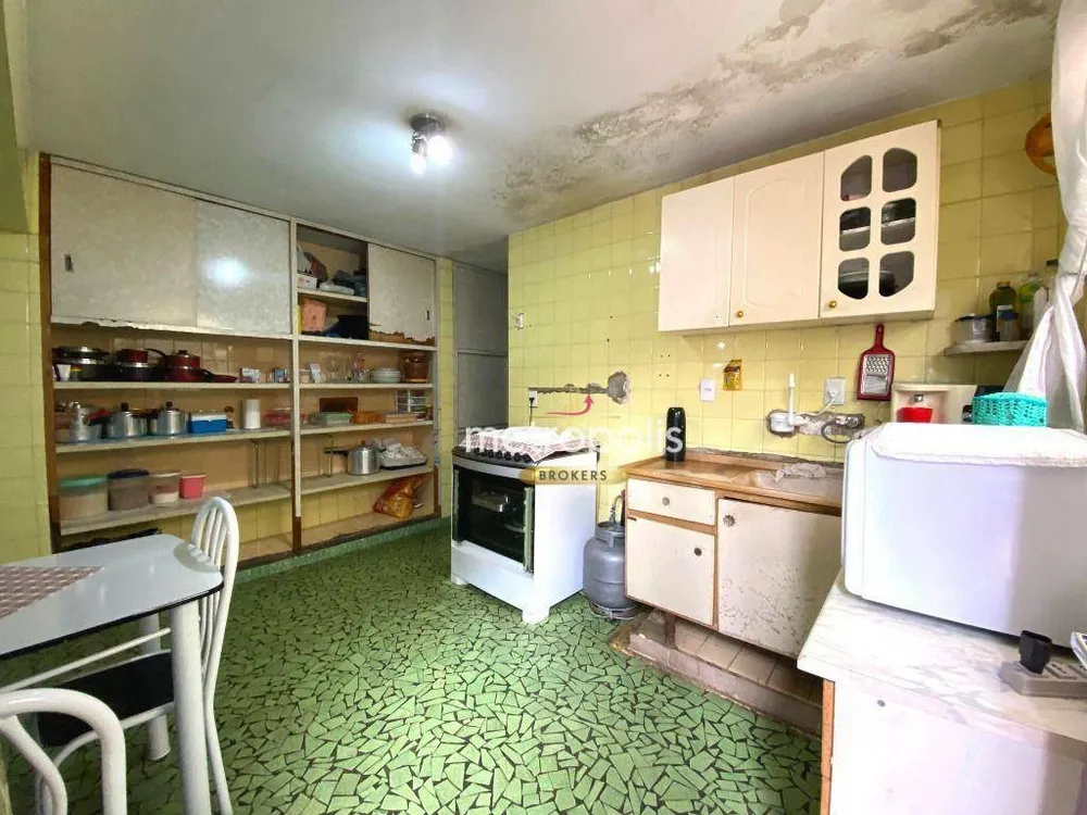 Casa, 2 quartos, 140 m² - Foto 8