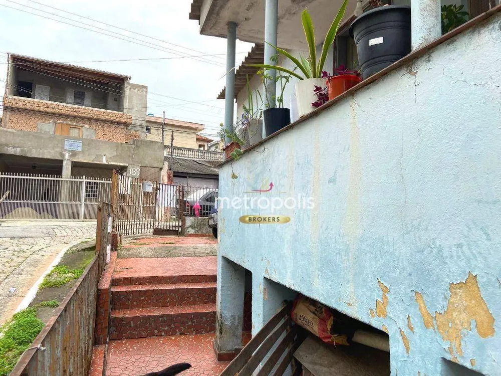 Casa, 2 quartos, 140 m² - Foto 6
