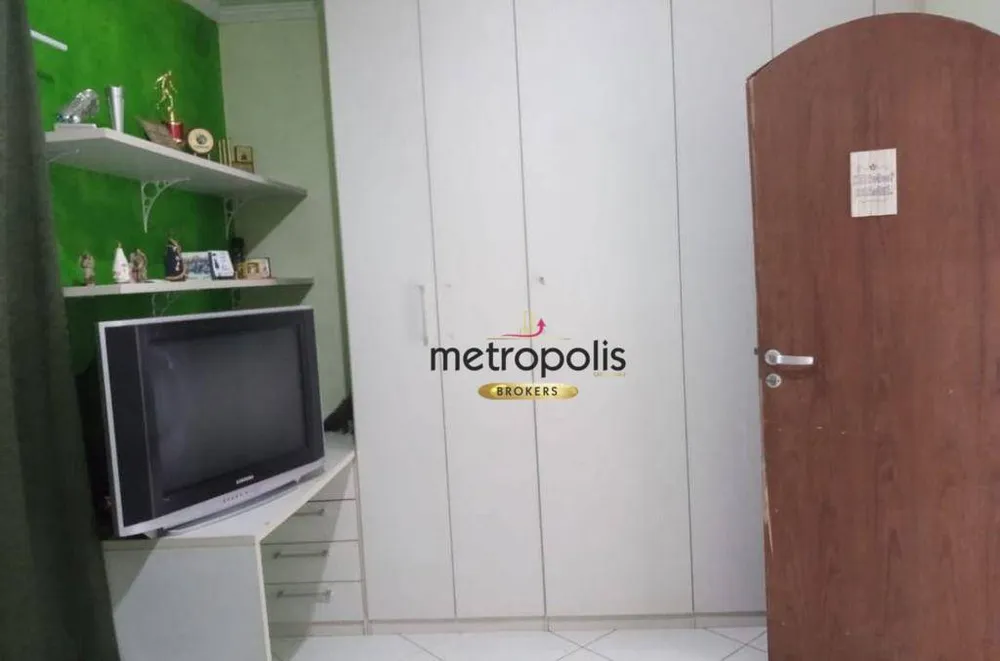 Sobrado, 4 quartos, 125 m² - Foto 4
