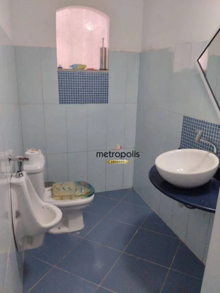 Sobrado, 4 quartos, 125 m² - Foto 2