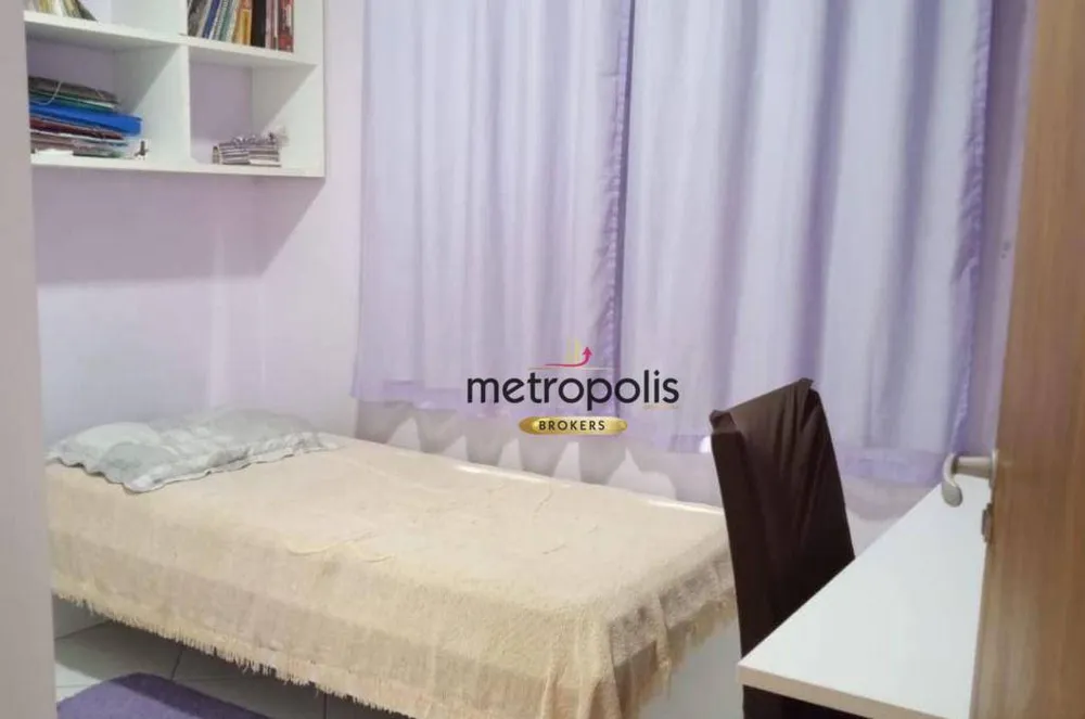 Sobrado, 4 quartos, 125 m² - Foto 5
