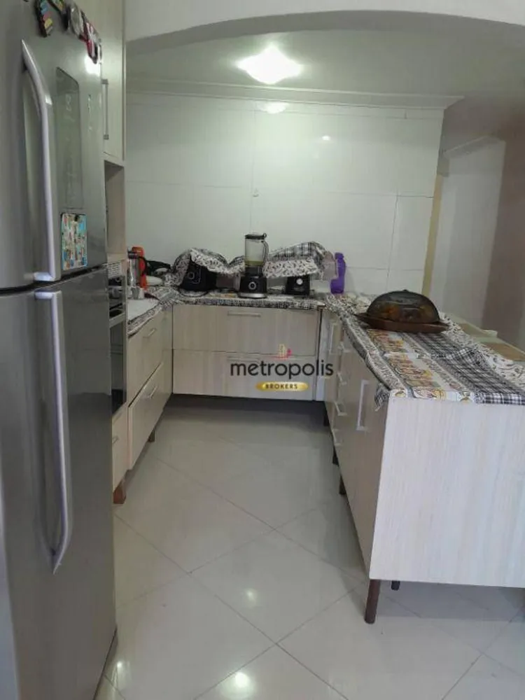 Sobrado, 4 quartos, 125 m² - Foto 3