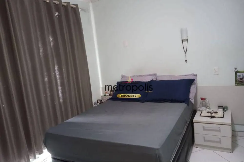 Sobrado, 4 quartos, 125 m² - Foto 7