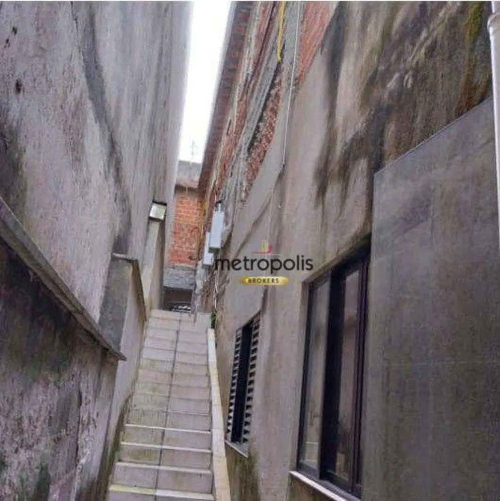 Sobrado, 4 quartos, 125 m² - Foto 11