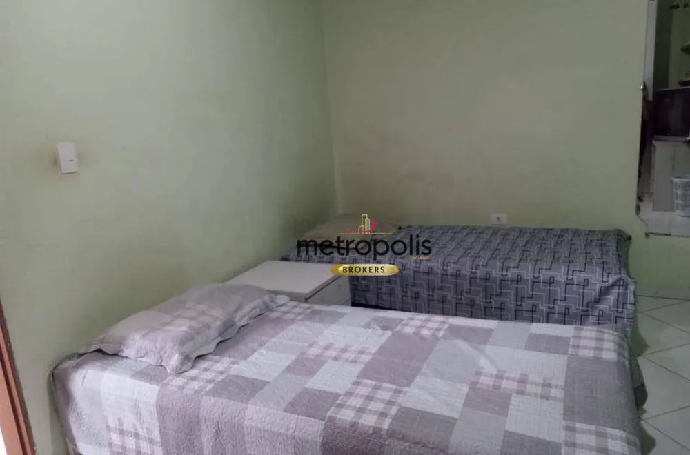 Sobrado, 4 quartos, 125 m² - Foto 6
