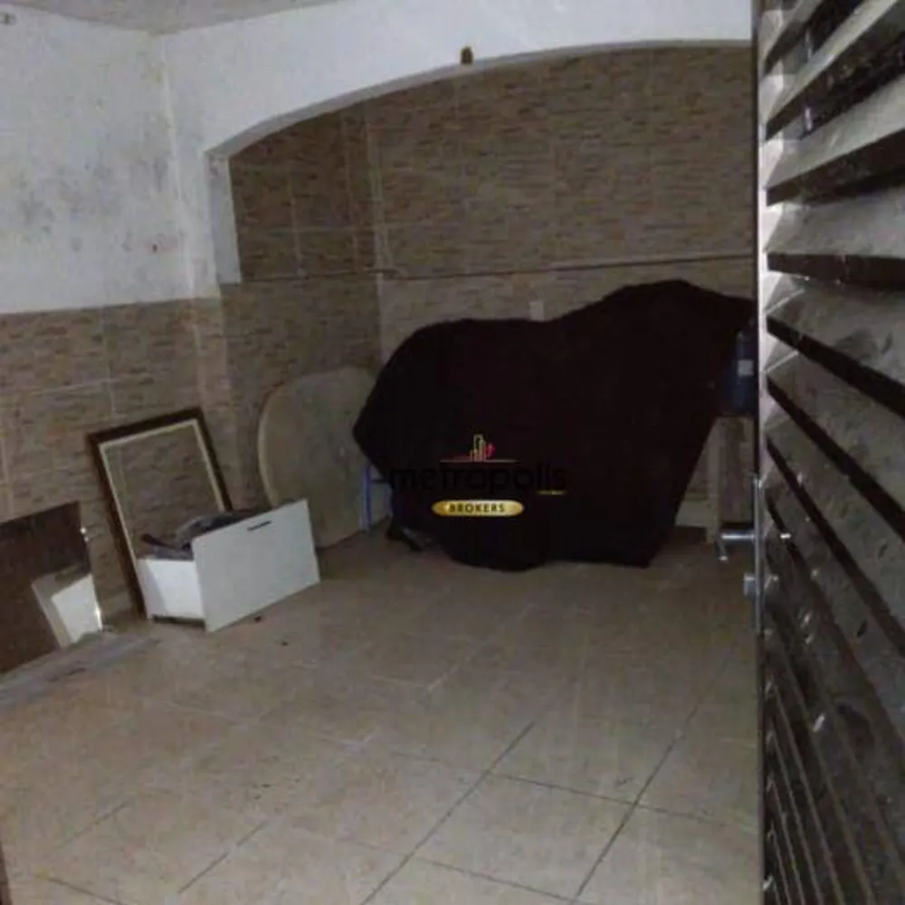 Sobrado, 4 quartos, 125 m² - Foto 1