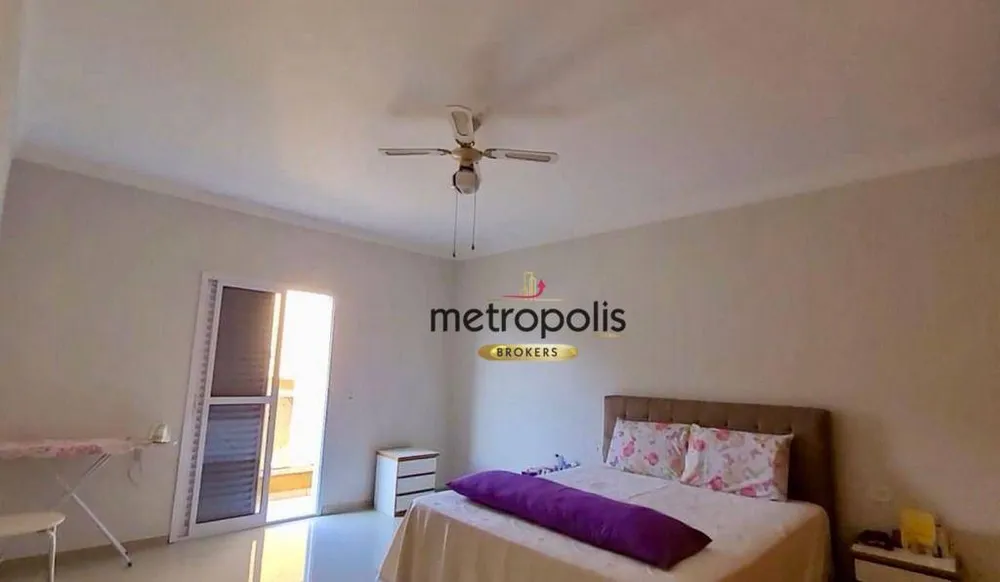 Casa, 4 quartos, 230 m² - Foto 6