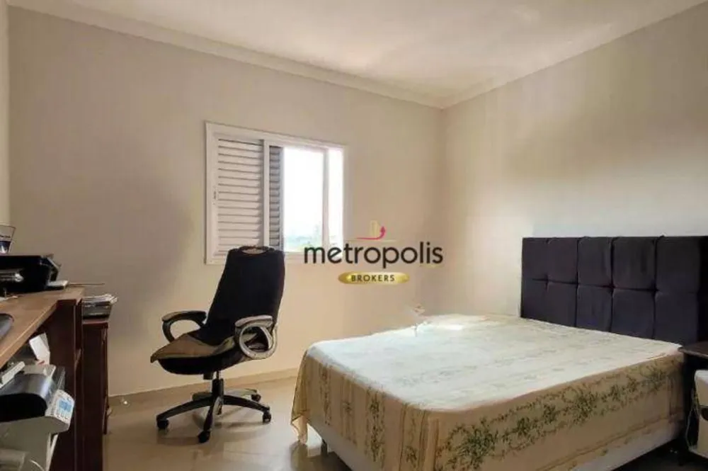 Casa, 4 quartos, 230 m² - Foto 8