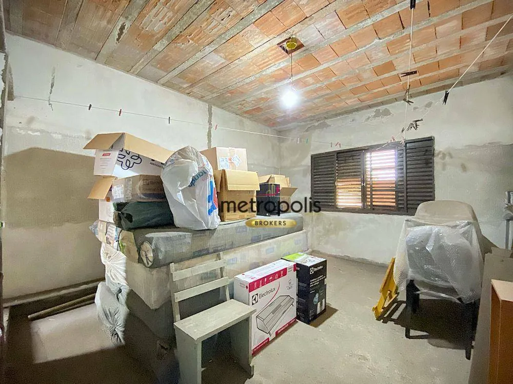 Sobrado, 3 quartos, 154 m² - Foto 3