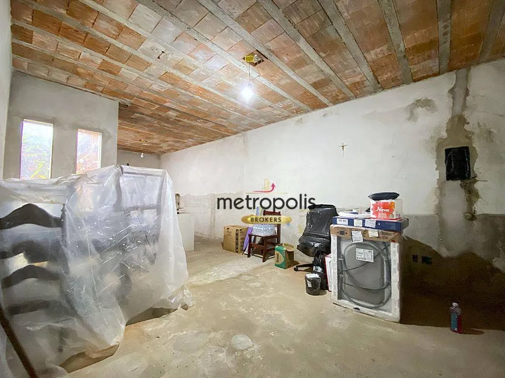 Sobrado, 3 quartos, 154 m² - Foto 1