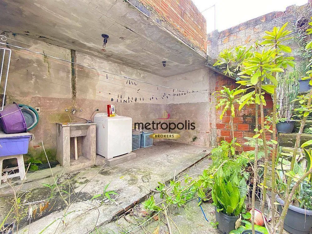 Sobrado, 3 quartos, 154 m² - Foto 3