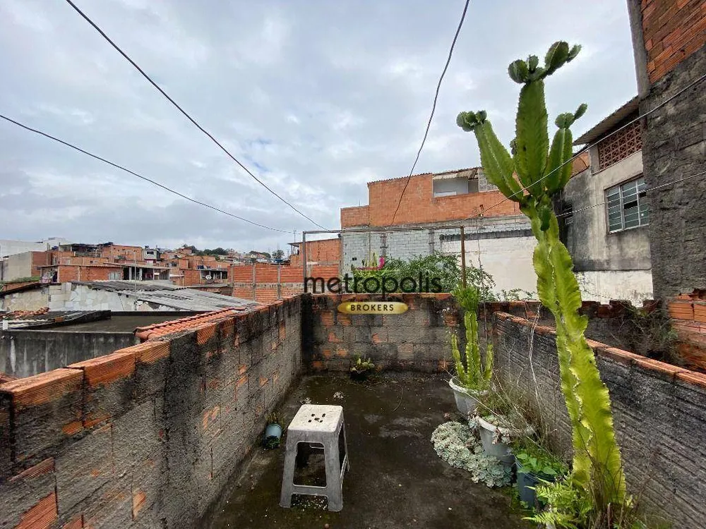 Sobrado, 3 quartos, 154 m² - Foto 1