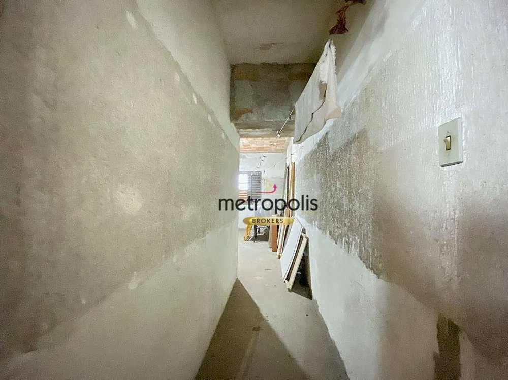 Sobrado, 3 quartos, 154 m² - Foto 2