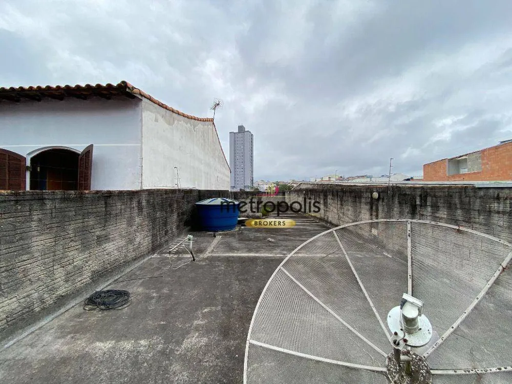 Sobrado, 3 quartos, 154 m² - Foto 12