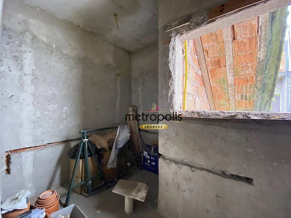 Sobrado, 3 quartos, 154 m² - Foto 4