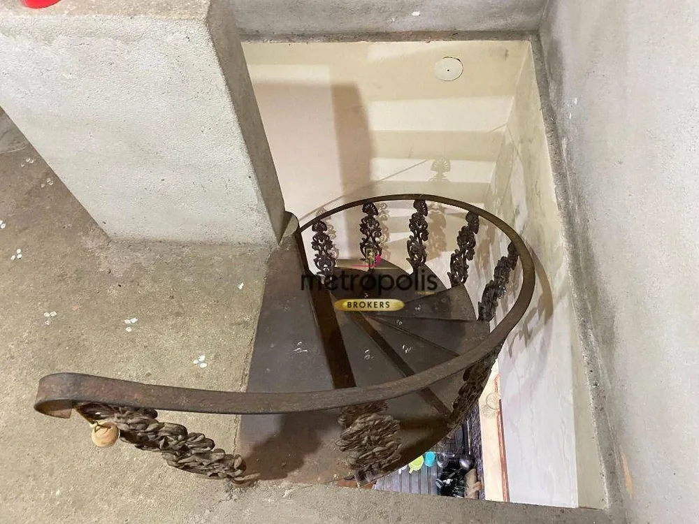 Sobrado, 3 quartos, 154 m² - Foto 4