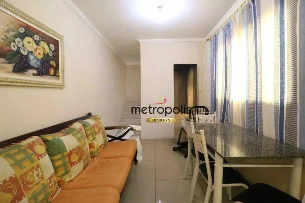 Apartamento, 2 quartos, 47 m² - Foto 1