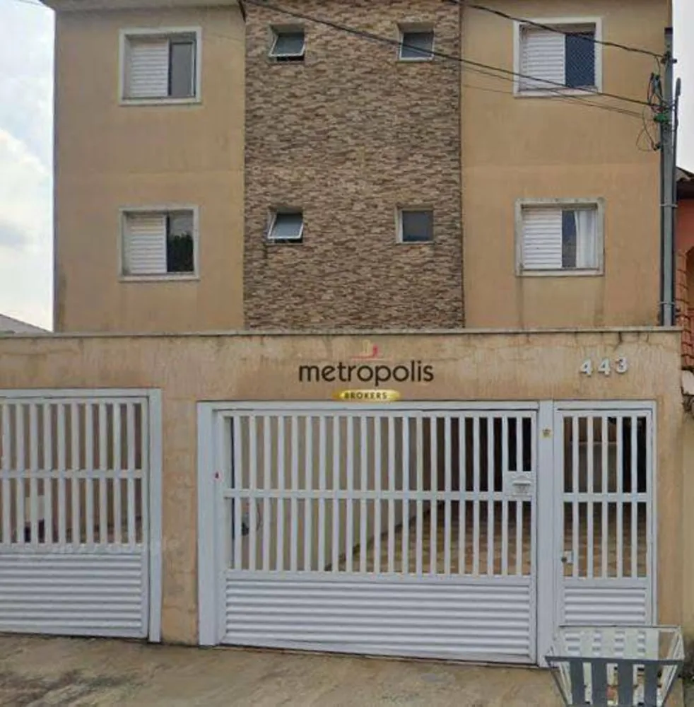 Apartamento, 2 quartos, 47 m² - Foto 10