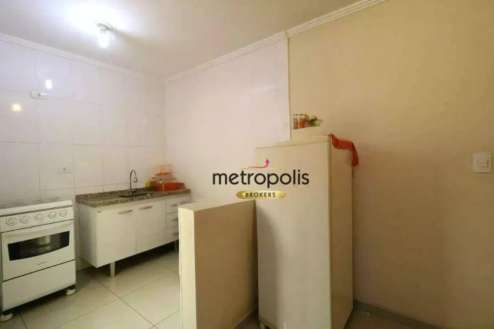 Apartamento, 2 quartos, 47 m² - Foto 2