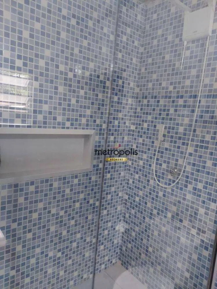 Sobrado, 3 quartos, 200 m² - Foto 6