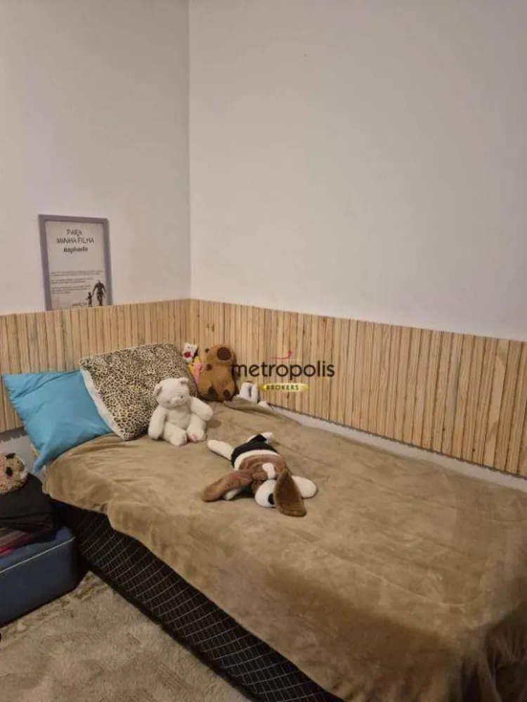 Sobrado, 3 quartos, 200 m² - Foto 4