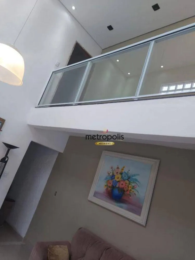 Sobrado, 3 quartos, 200 m² - Foto 7