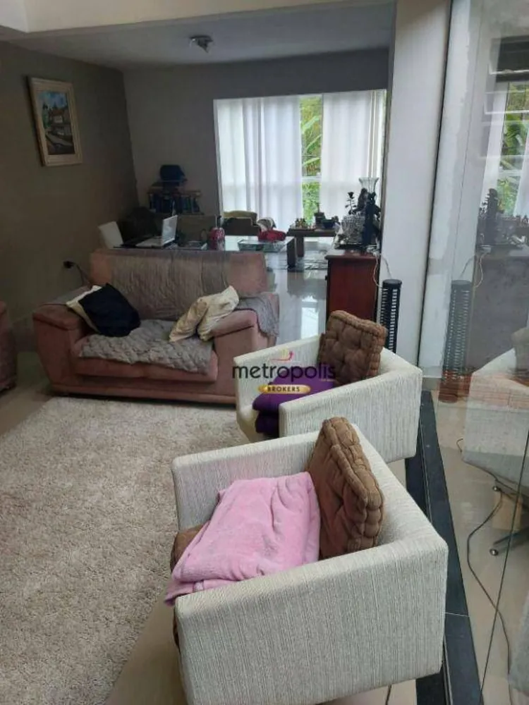 Sobrado, 3 quartos, 200 m² - Foto 1