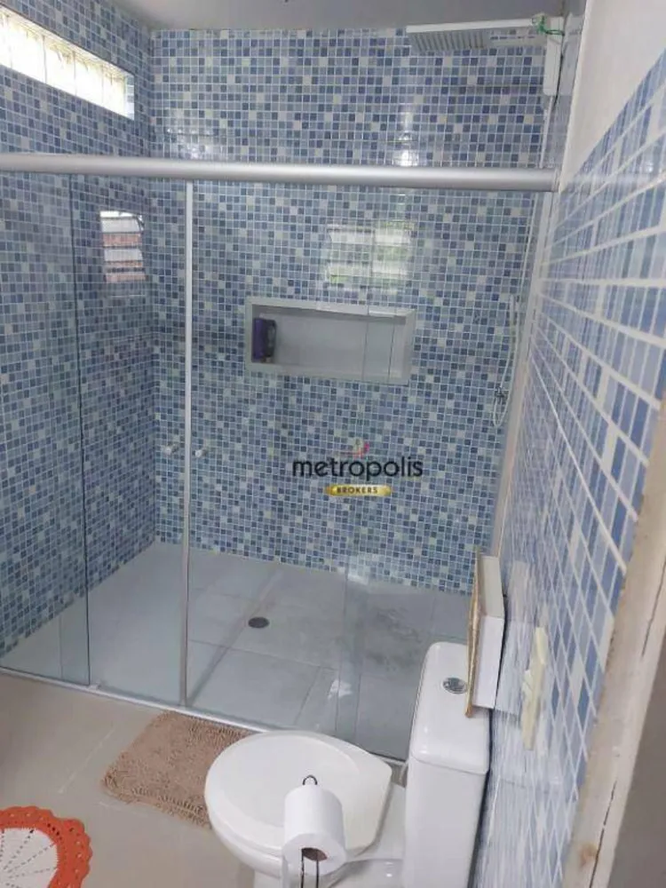 Sobrado, 3 quartos, 200 m² - Foto 2