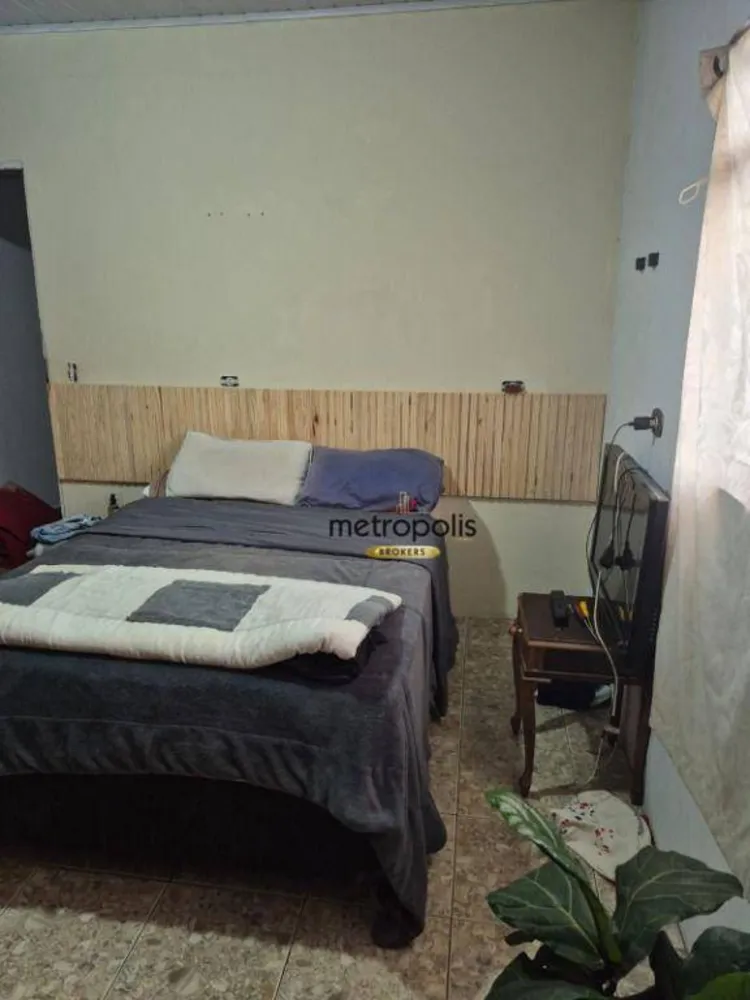 Sobrado, 3 quartos, 200 m² - Foto 8