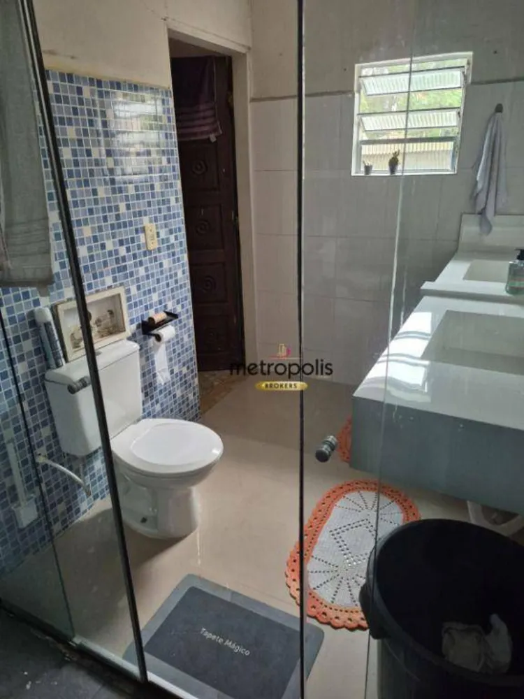 Sobrado, 3 quartos, 200 m² - Foto 9