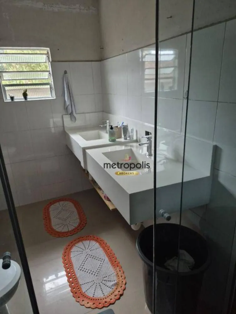 Sobrado, 3 quartos, 200 m² - Foto 10