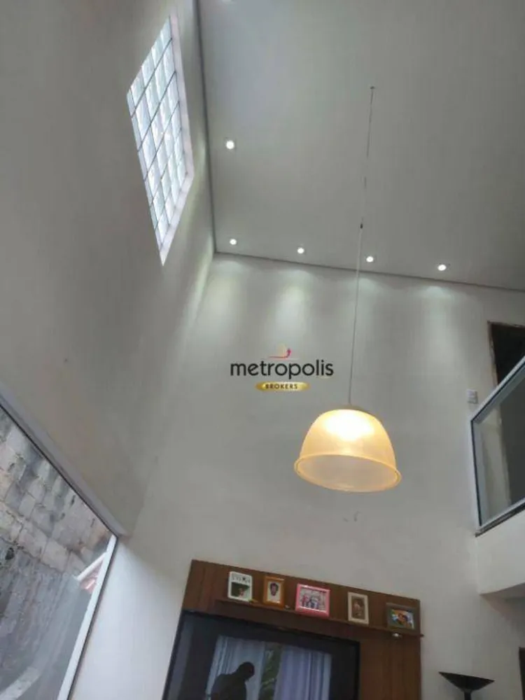 Sobrado, 3 quartos, 200 m² - Foto 5