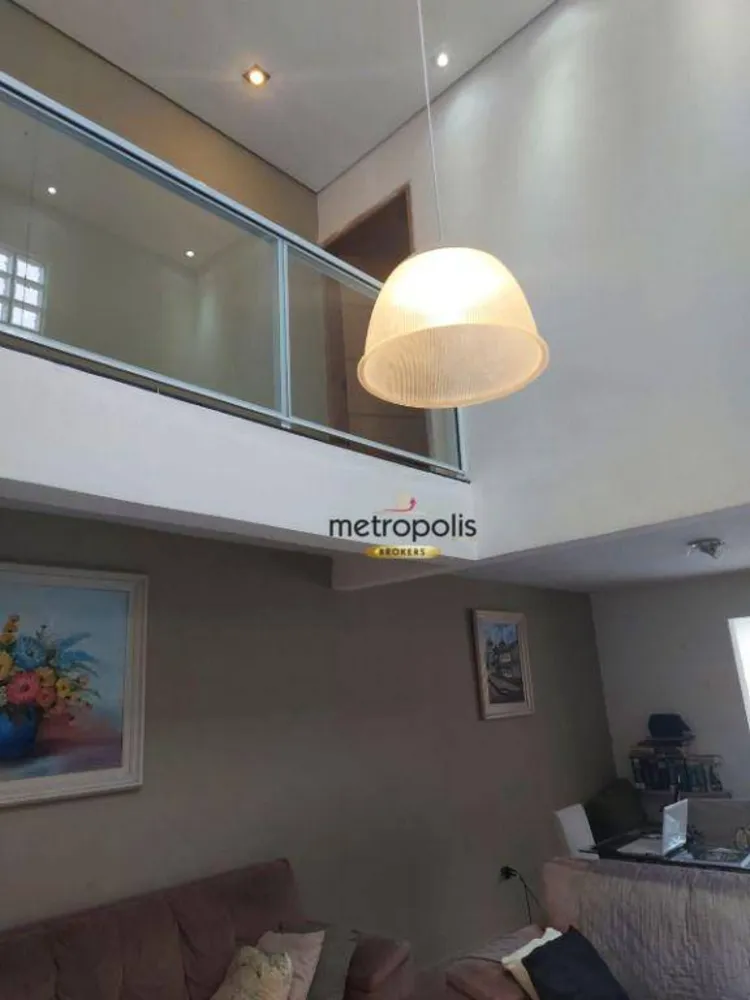Sobrado, 3 quartos, 200 m² - Foto 3