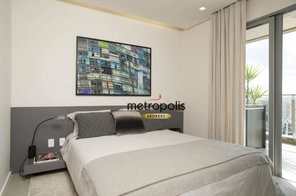 Apartamento, 1 quarto, 72 m² - Foto 6