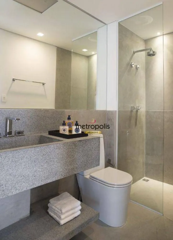 Apartamento, 1 quarto, 72 m² - Foto 7