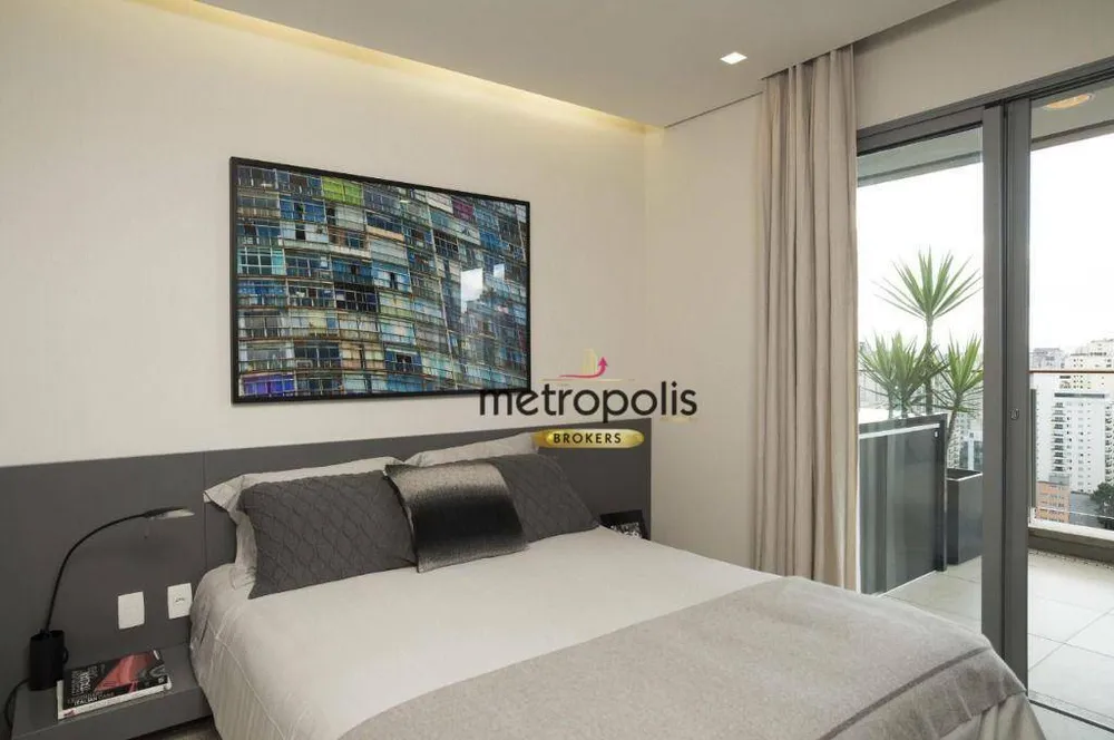 Apartamento, 1 quarto, 72 m² - Foto 5