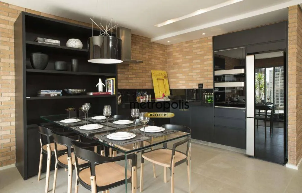 Apartamento, 1 quarto, 72 m² - Foto 3