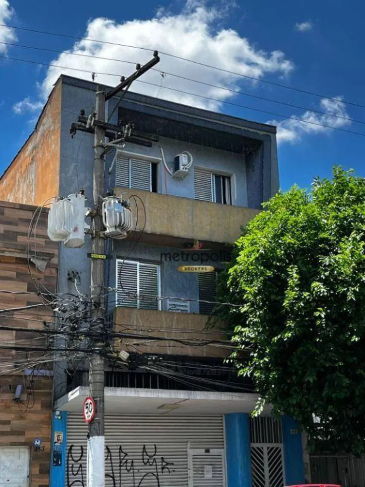 Apartamento, 2 quartos, 63 m² - Foto 8