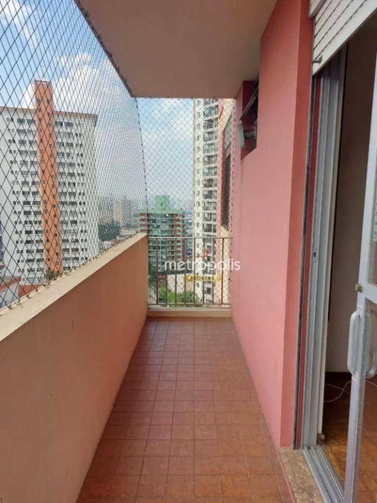 Apartamento, 3 quartos, 170 m² - Foto 8
