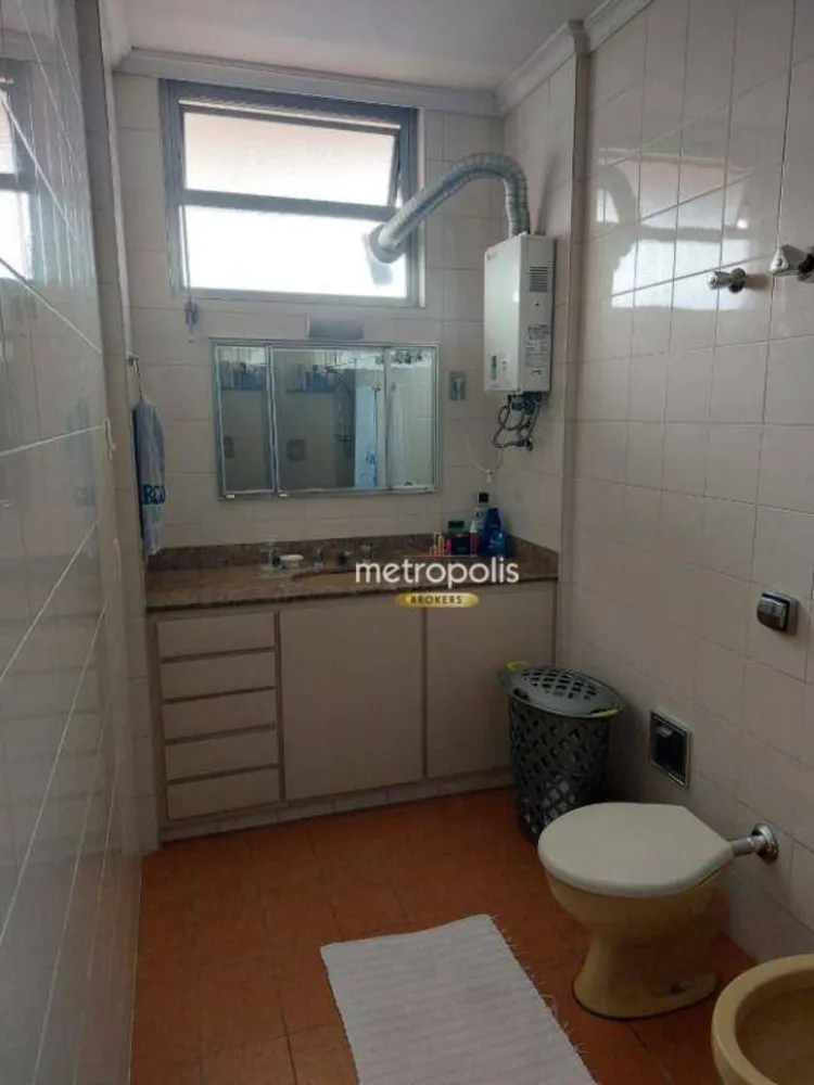 Apartamento, 3 quartos, 170 m² - Foto 5