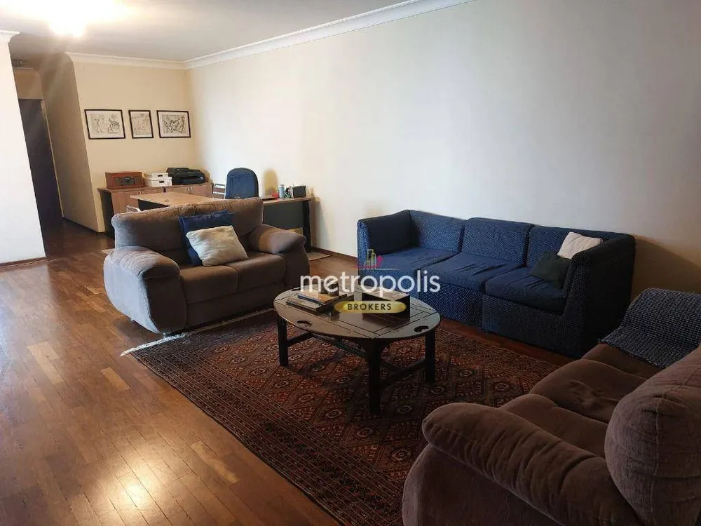 Apartamento, 3 quartos, 170 m² - Foto 1