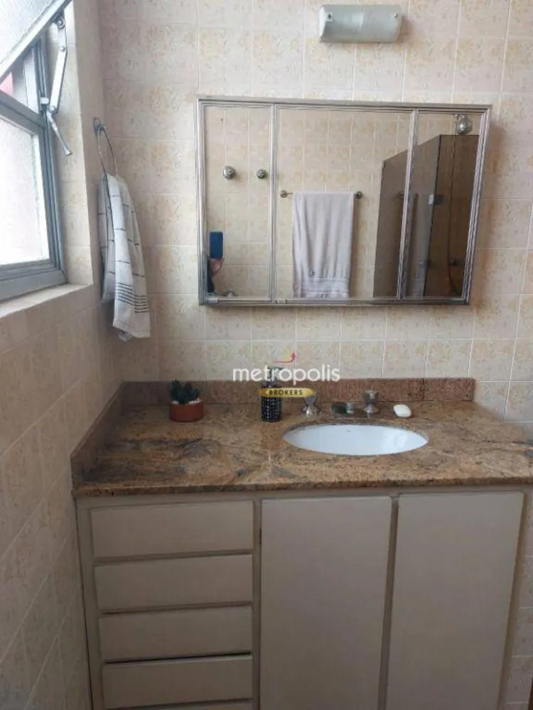 Apartamento, 3 quartos, 170 m² - Foto 7