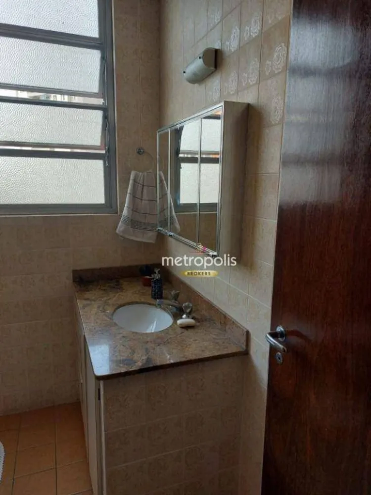 Apartamento, 3 quartos, 170 m² - Foto 8