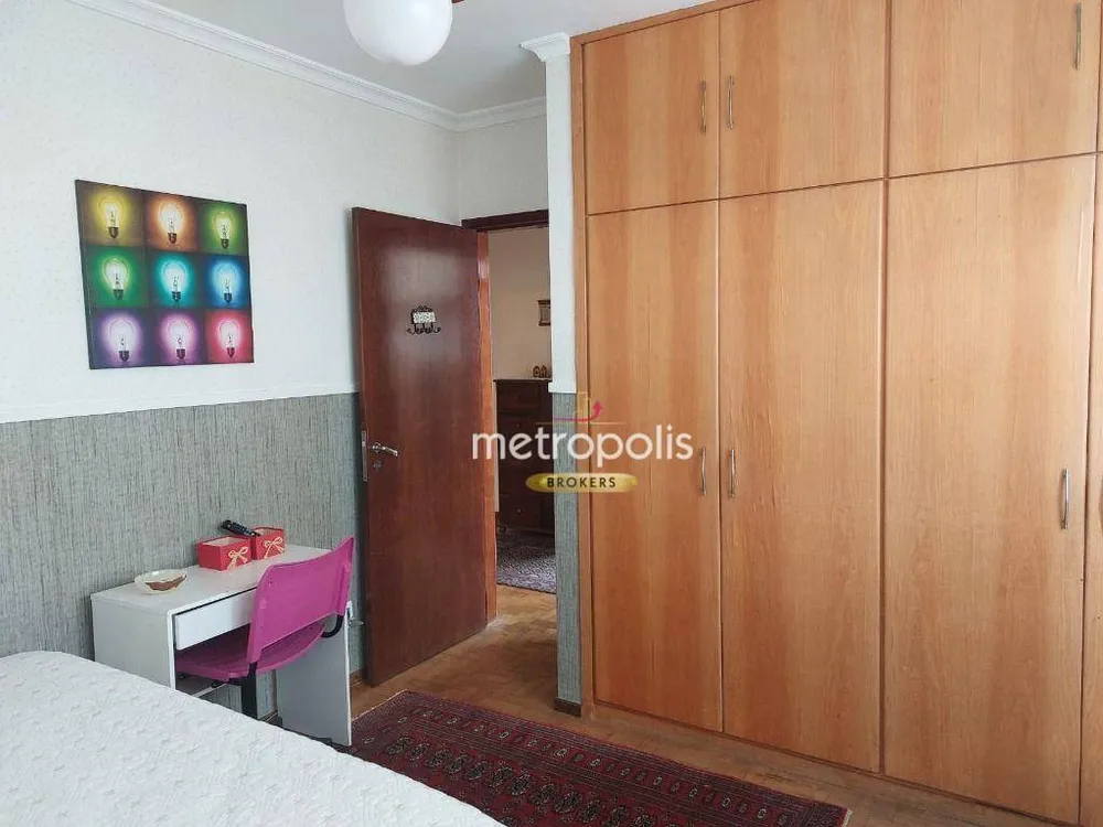 Apartamento, 3 quartos, 170 m² - Foto 3