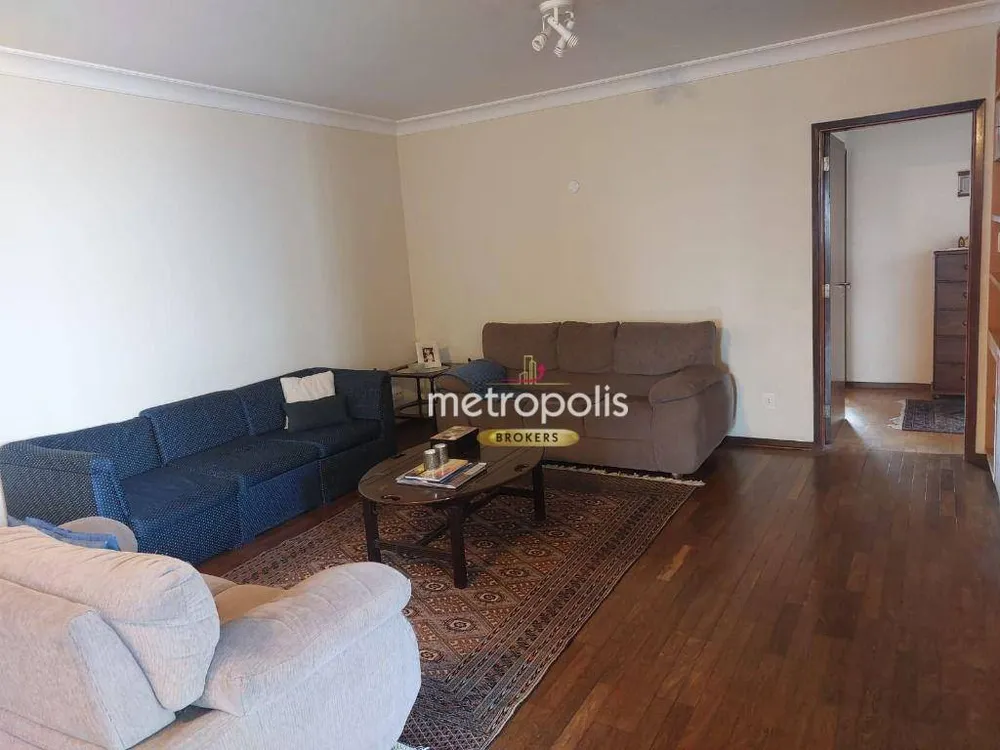 Apartamento, 3 quartos, 170 m² - Foto 4