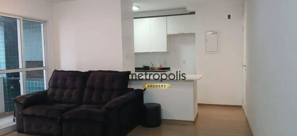 Apartamento, 2 quartos, 75 m² - Foto 2