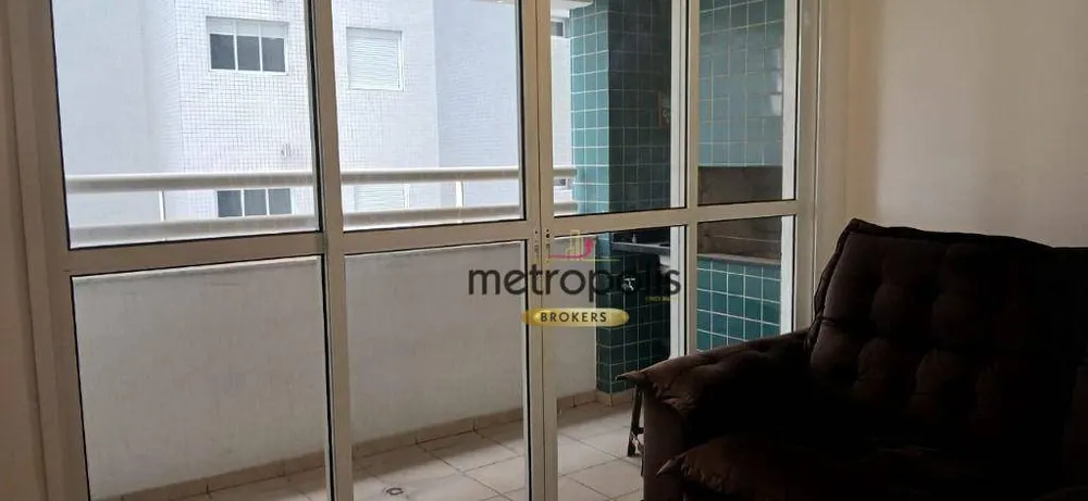Apartamento, 2 quartos, 75 m² - Foto 3