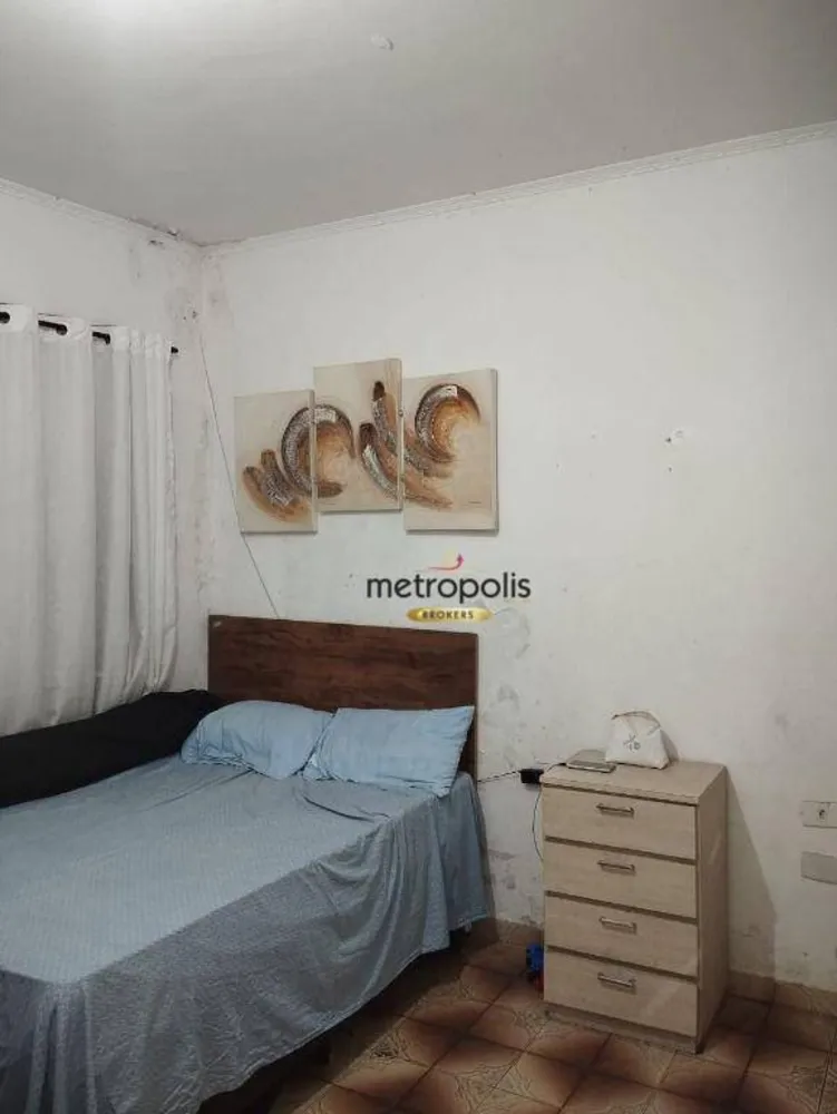 Sobrado, 3 quartos, 190 m² - Foto 11